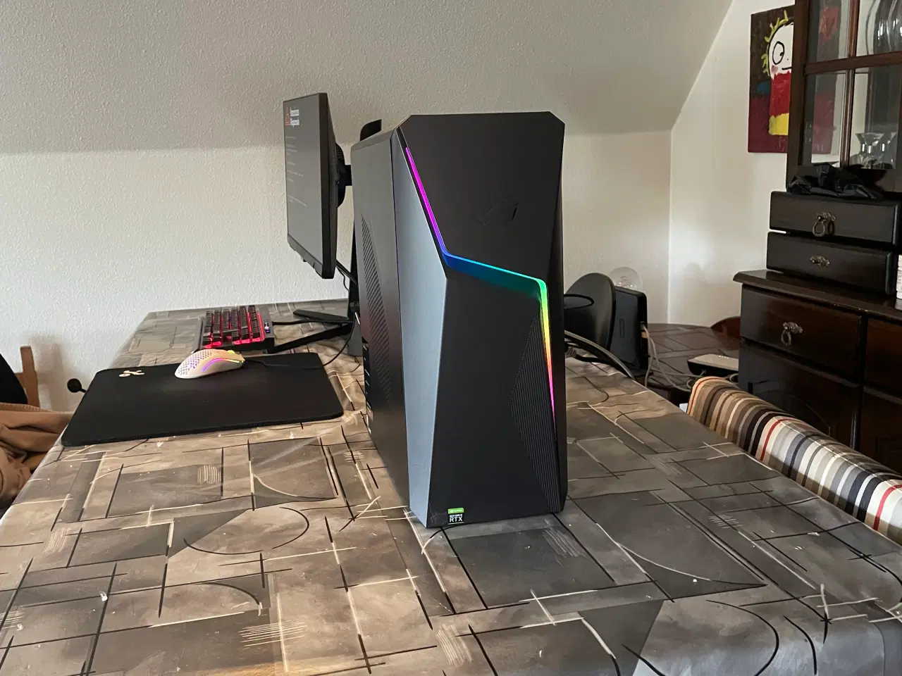 Billede 4 - RTX 2060S Gamer