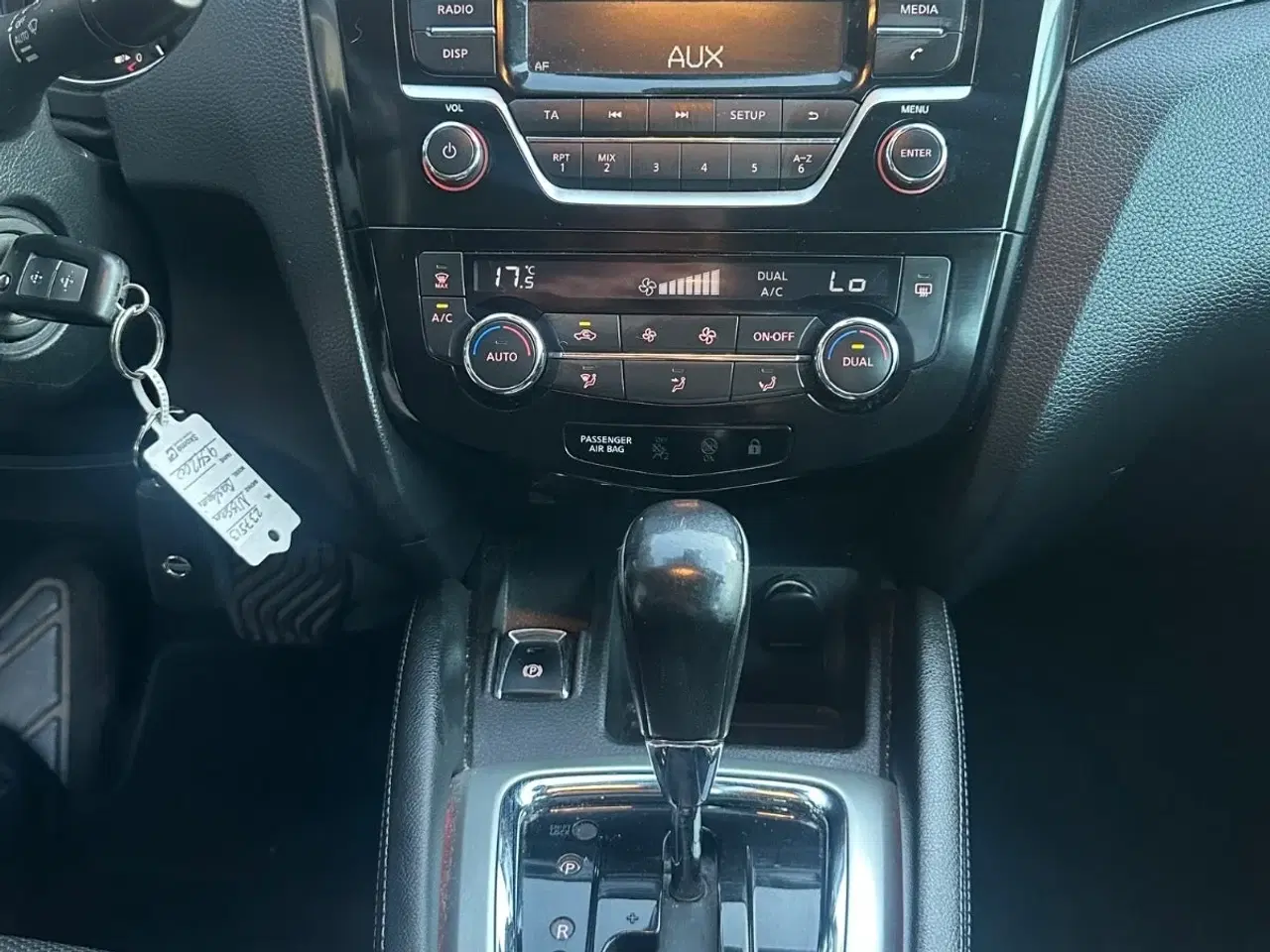 Billede 11 - Nissan Qashqai 1,2 Dig-T 115 Acenta X-tr.