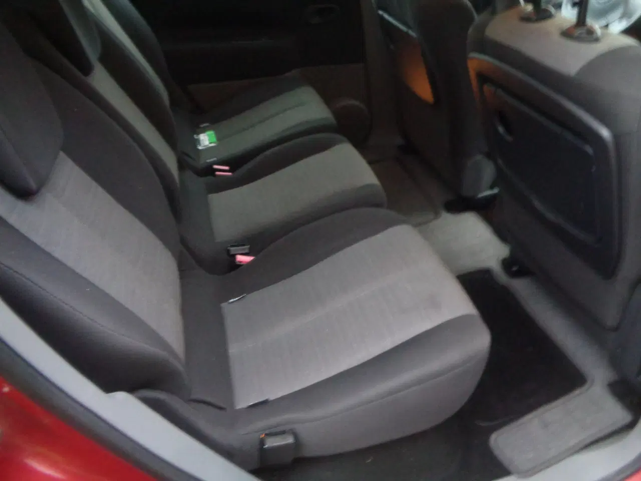 Billede 2 - renault scenic 1,6 auto