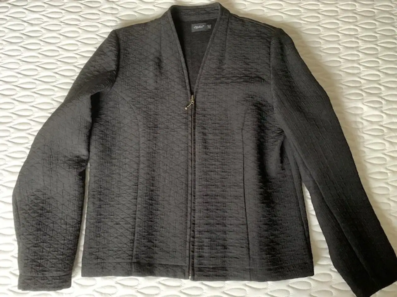 Billede 13 - Jakke / blazer og skjorte str. L Samlet pris 60 kr