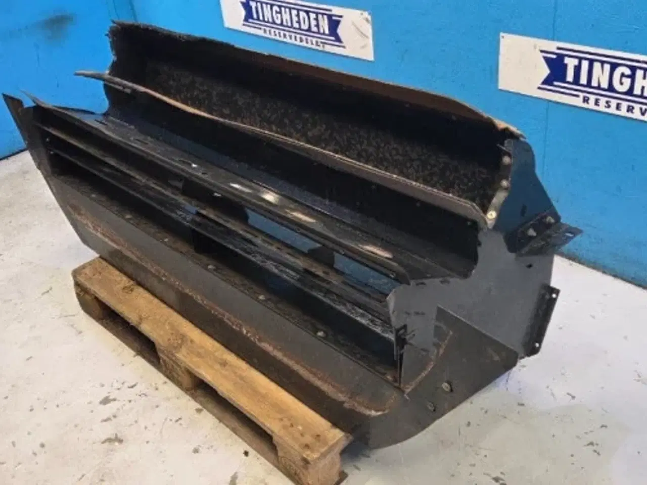 Billede 6 - Case 9120 Hus 87535853