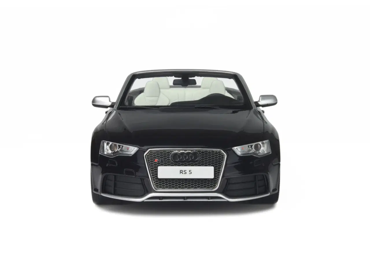 Billede 5 - 2012 Audi RS5 Cabriolet 1:18  