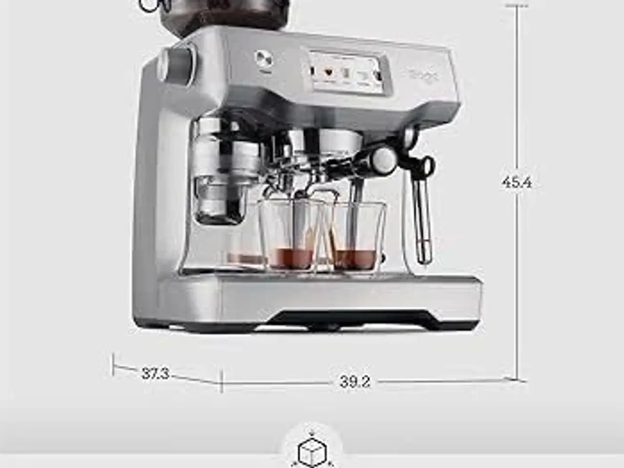 Billede 2 - SAGE ORACLE TOUCH