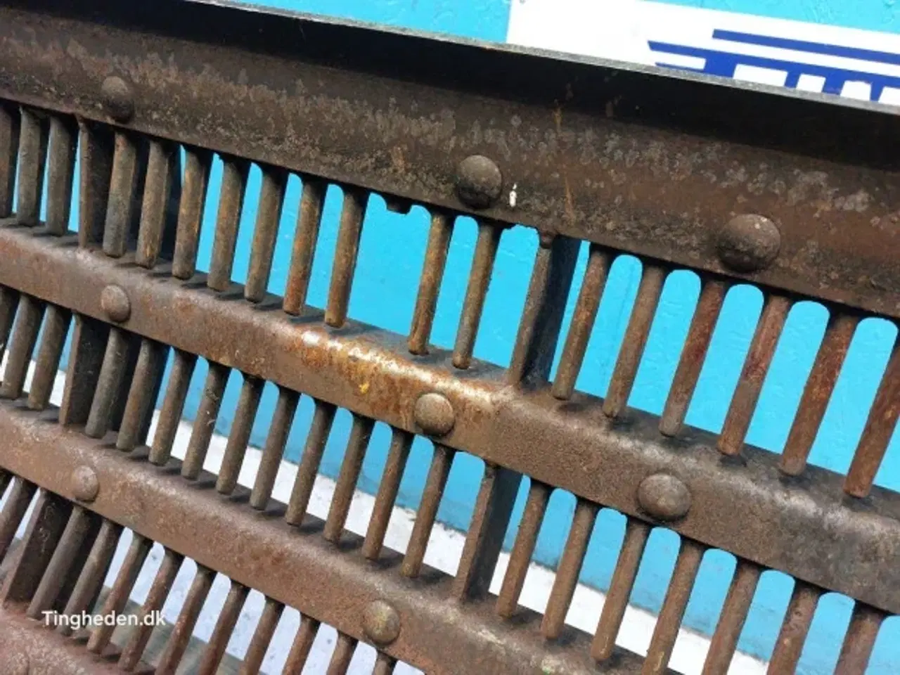 Billede 6 - John Deere T660I Bro AH135646