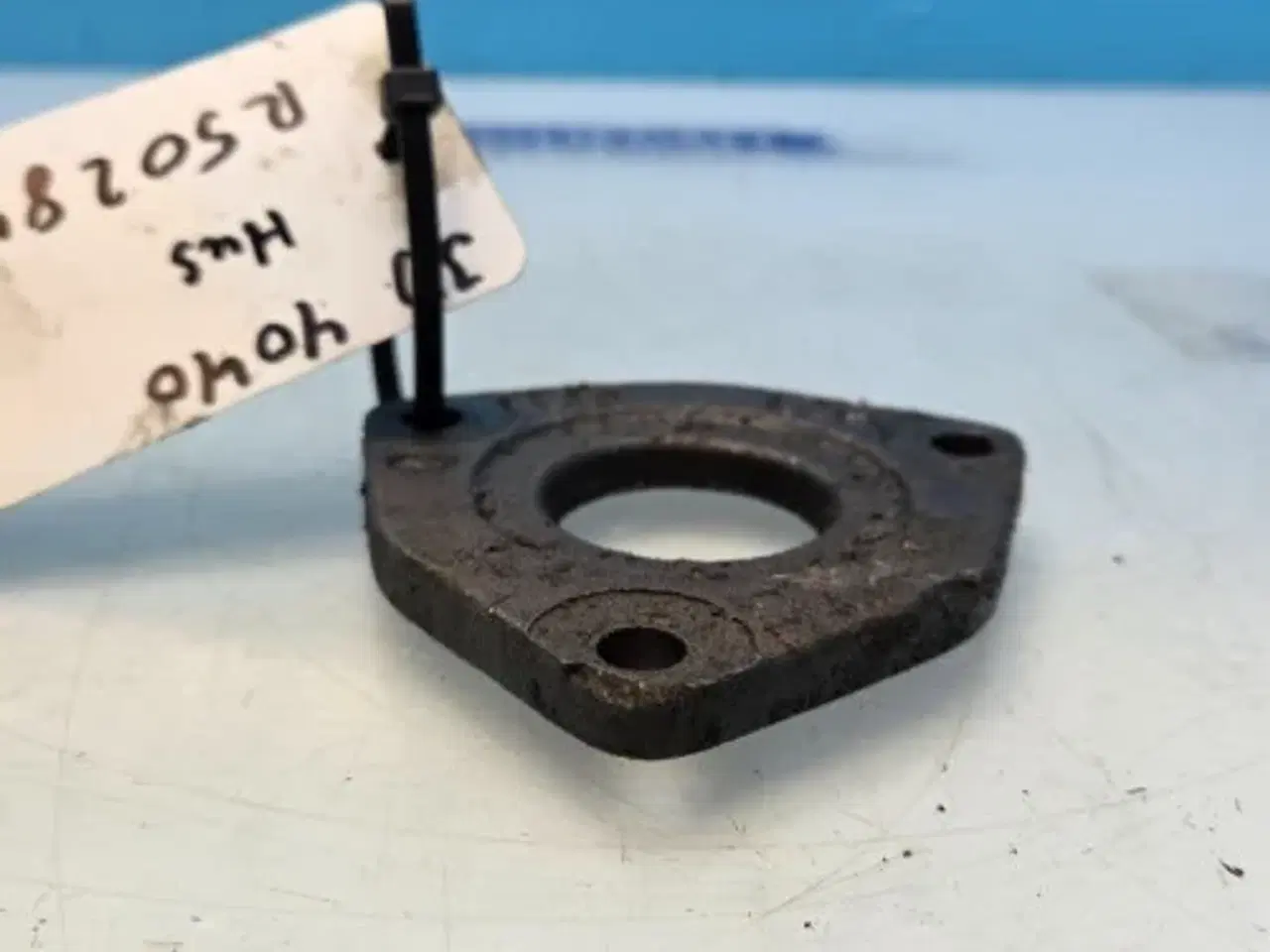 Billede 6 - John Deere 4040 Hus R50285