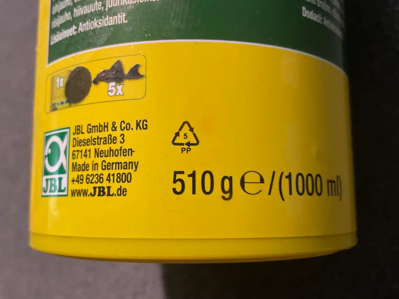 Billede 2 - XL Tabletter Sugemalle