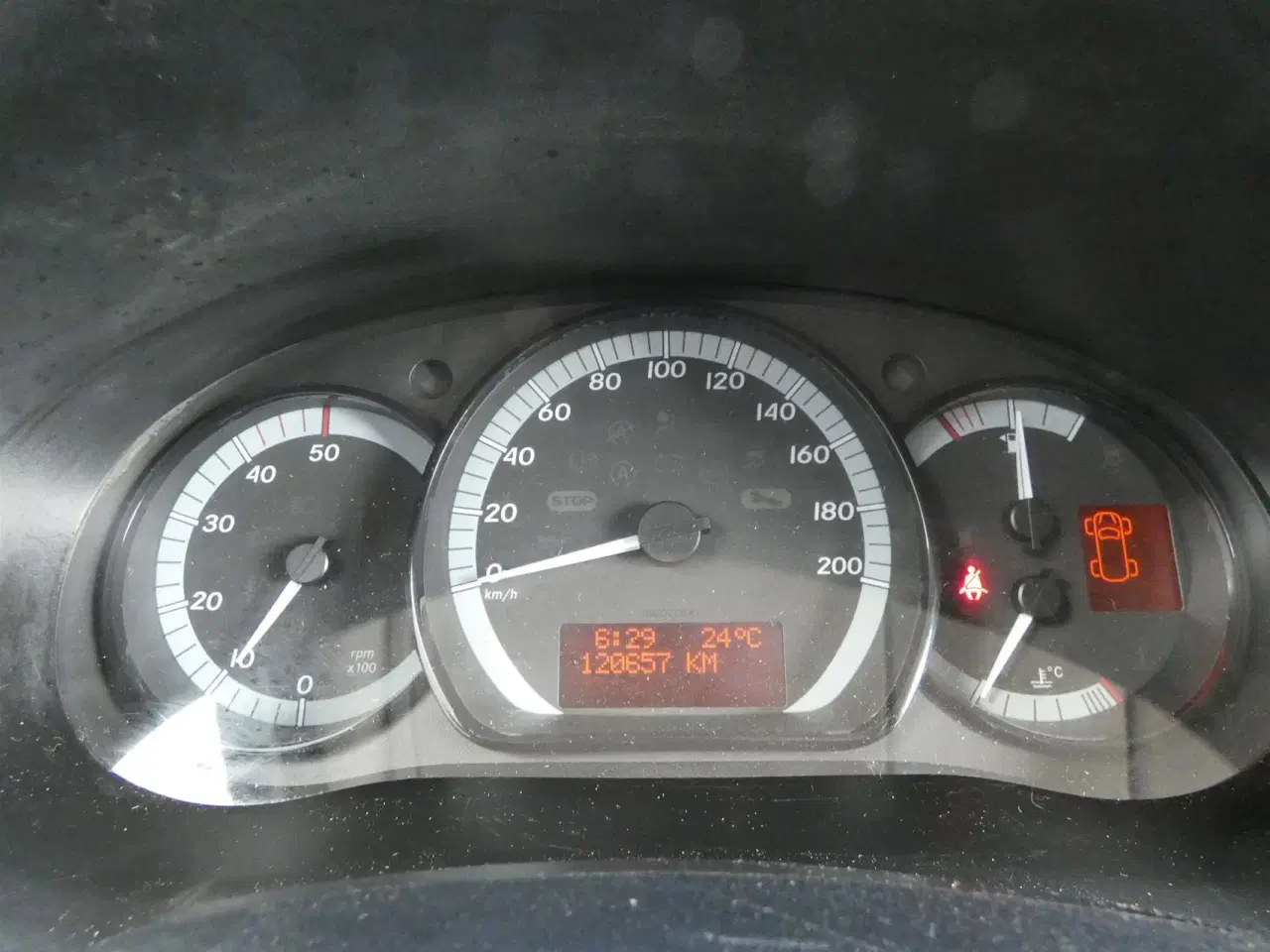 Billede 15 - Mercedes-Benz Citan 109 1,5 CDI A1 90HK Van
