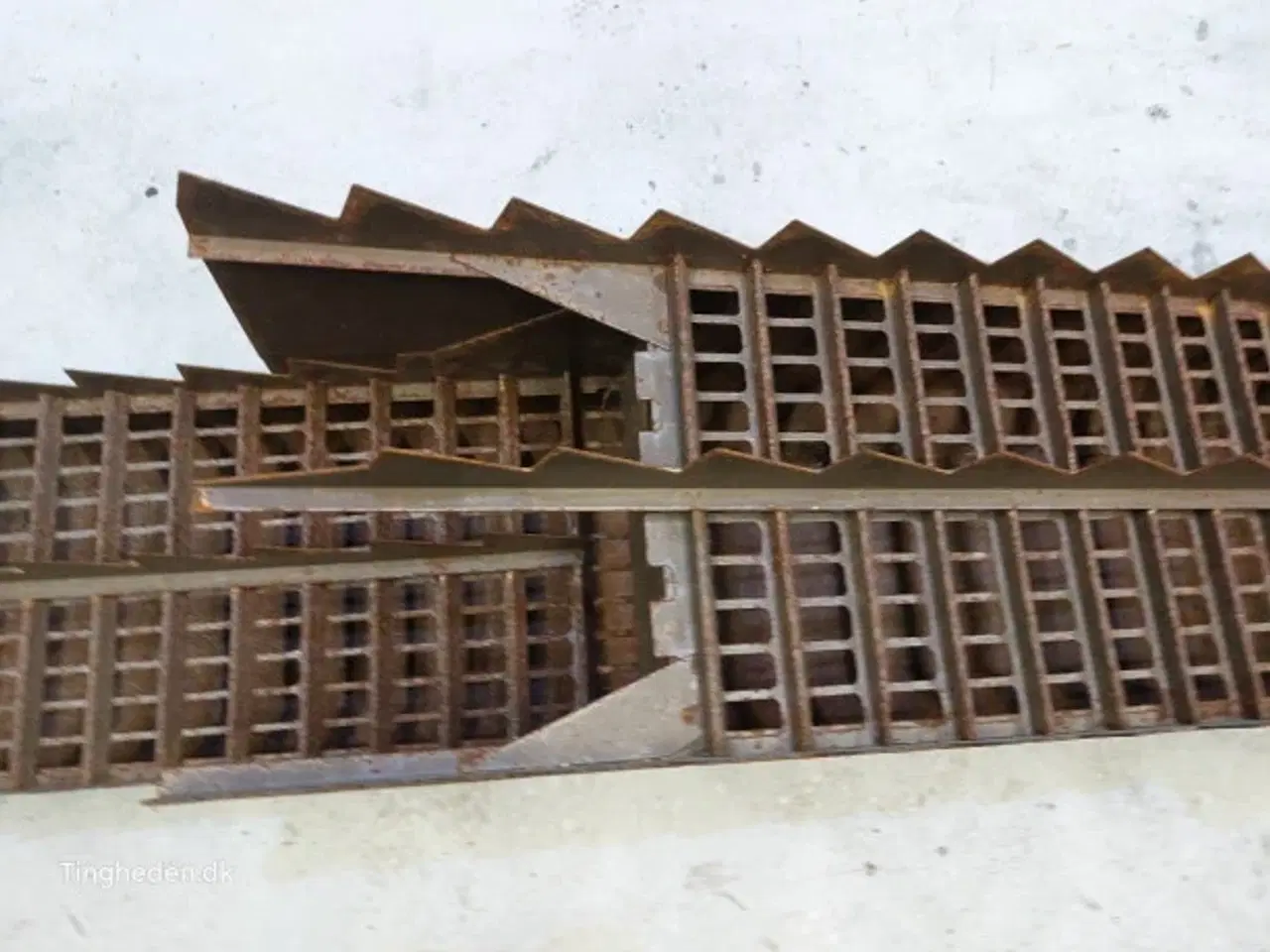 Billede 13 - Dronningborg D8500 Ryster 28450439