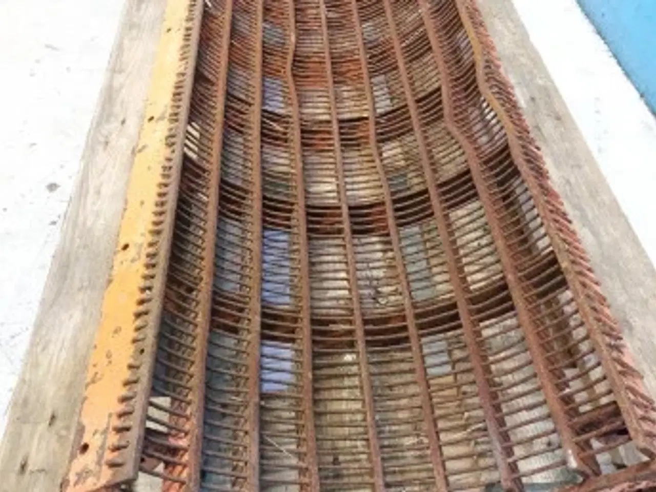 Billede 5 - Dronningborg D7000 Bro 28350128