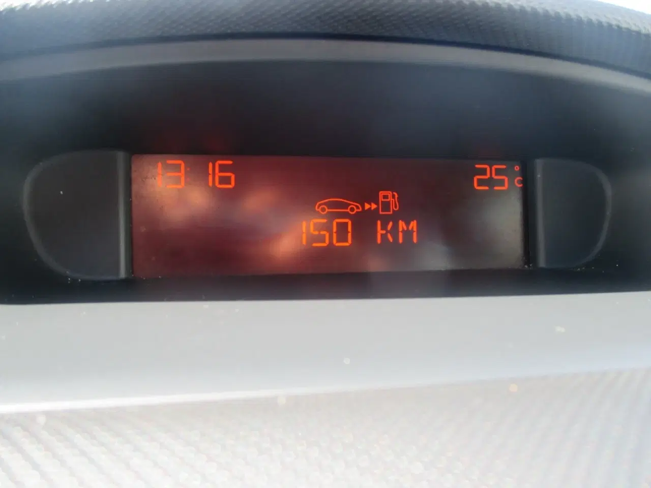 Billede 15 - Peugeot 308 1,6 VTi 120 Access