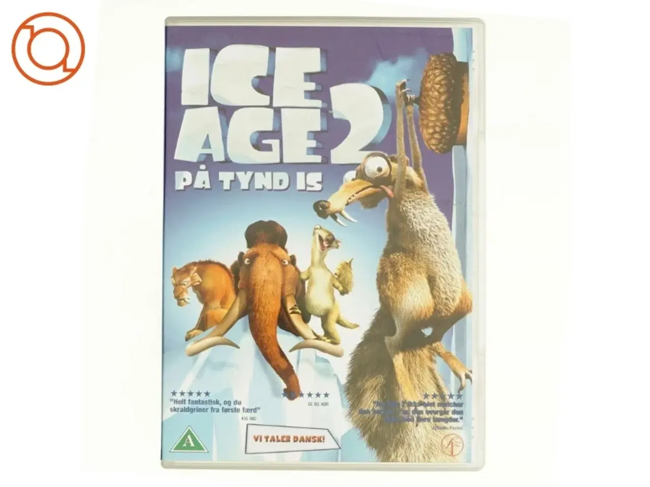 Billede 1 - Ice Age 2