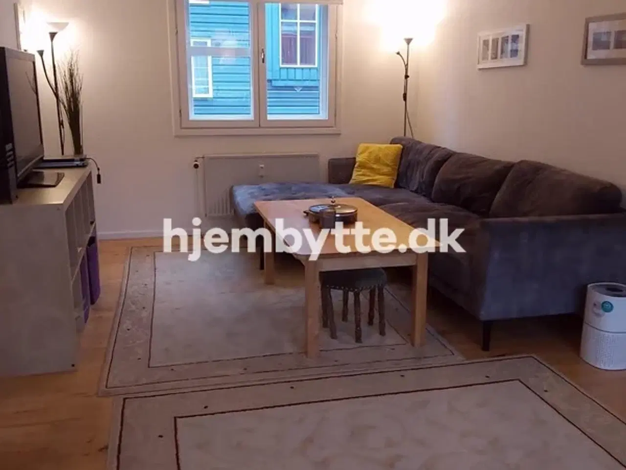 Billede 3 - Hjembytte - Rantzausgade