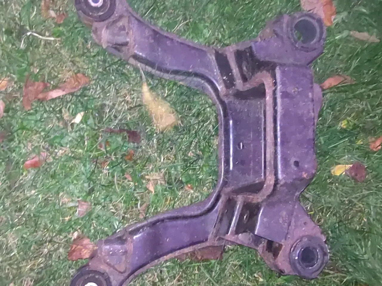 Billede 4 - E36 (Coupe - Sedan - Touring)  