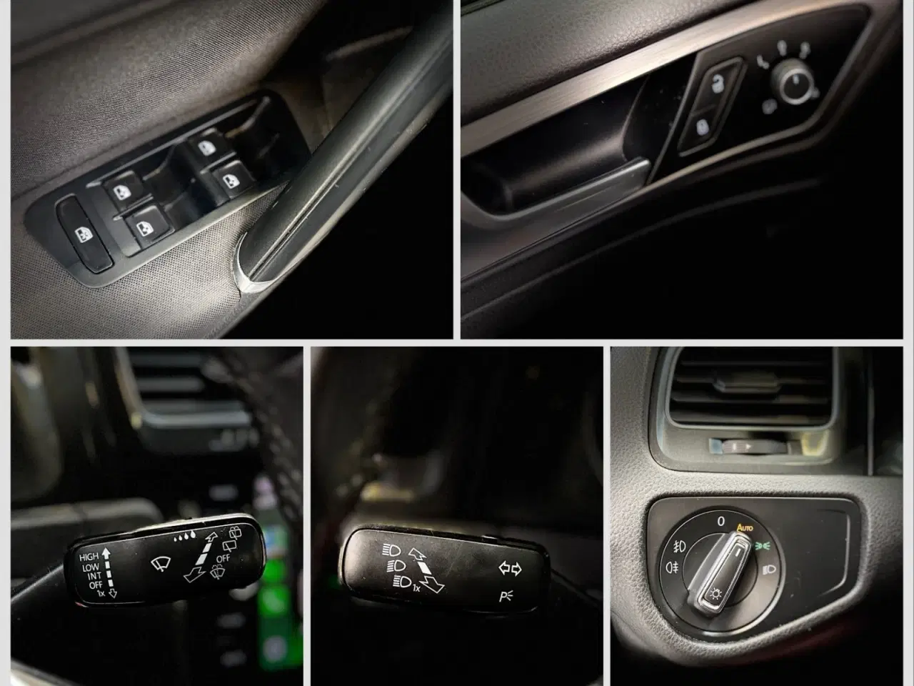Billede 6 - VW Golf VII 1,5 TSi 130 Comfortline