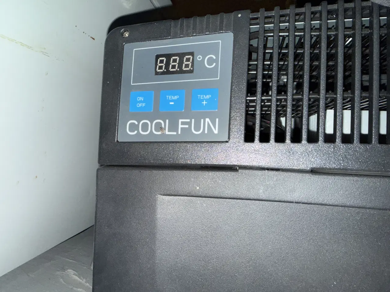 Billede 1 - Dometic køle/fryseboks 