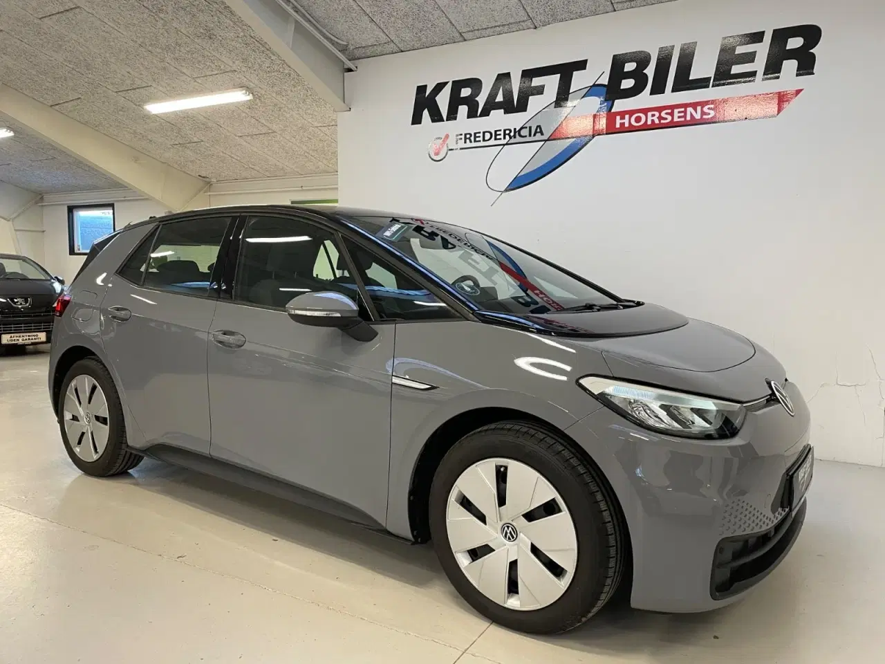 Billede 1 - VW ID.3 45 Pure Performance