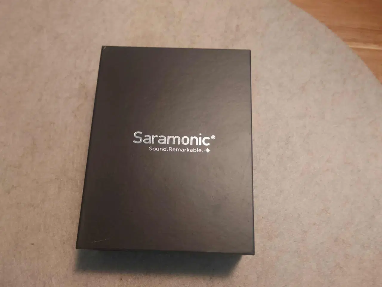 Billede 3 - Saramonic Blink500 Receiver