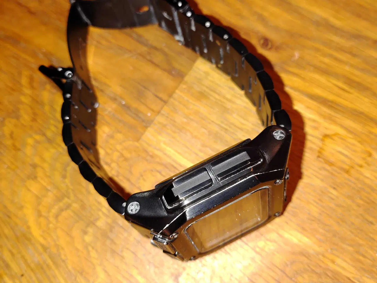 Billede 2 - Nixon Regulus SS millitary standard