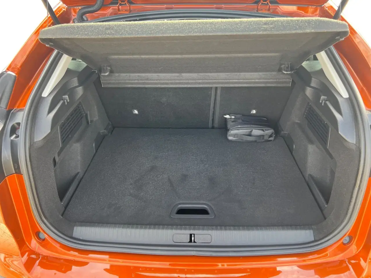 Billede 16 - Citroën ë-C4 50 Feel