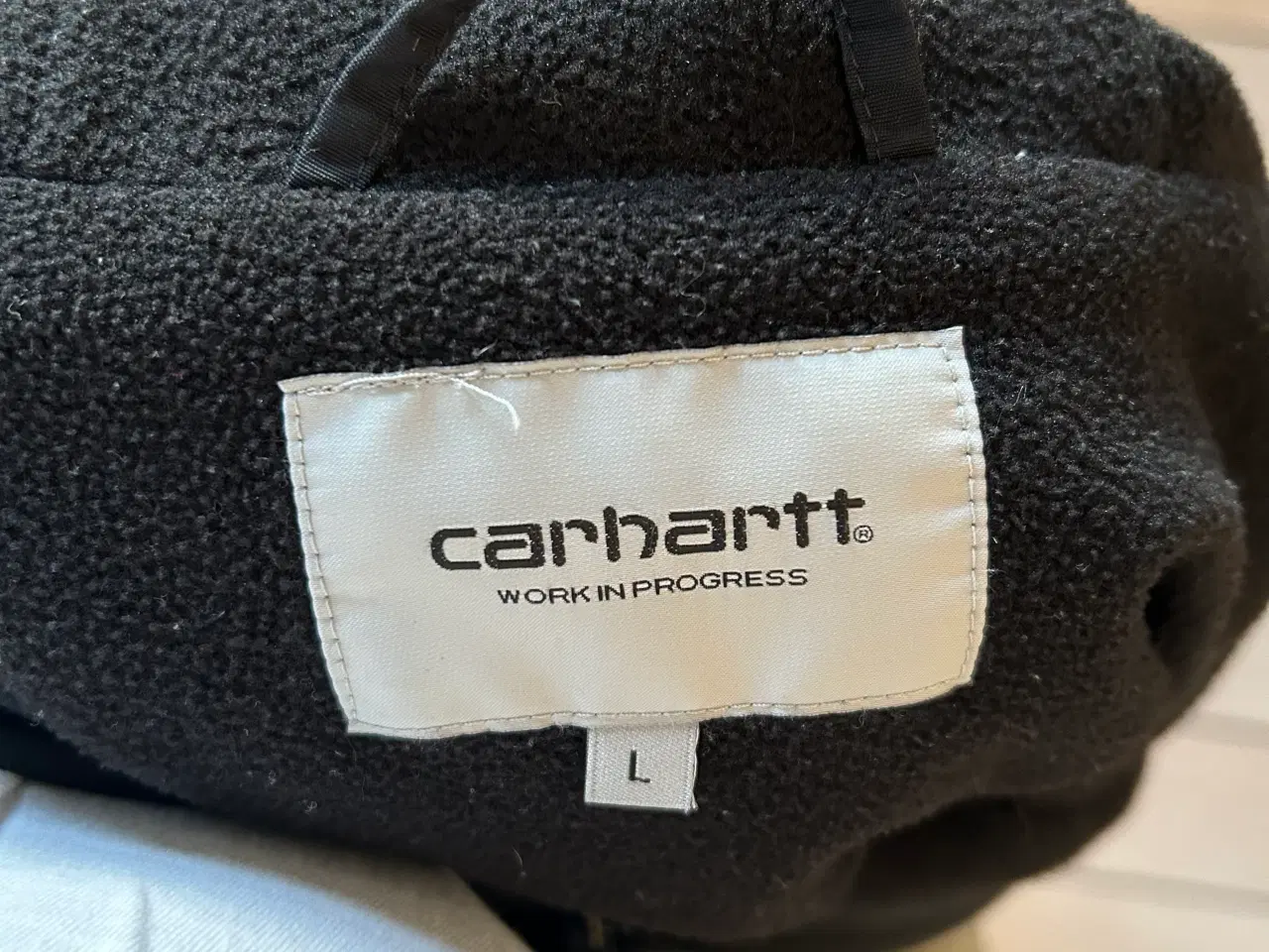 Billede 8 - Carhartt anorak / vinterjakke / skijakke