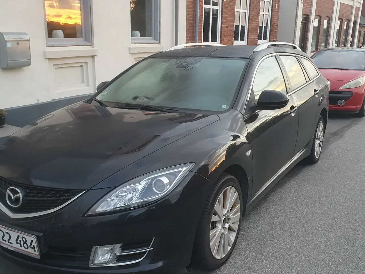 Billede 4 - MAZDA 6 ,2008
