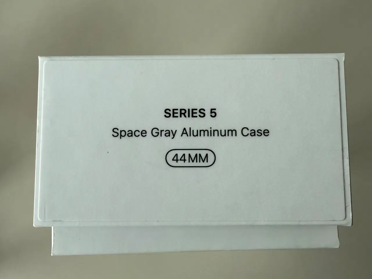 Billede 4 - Apple Watch serie 5 