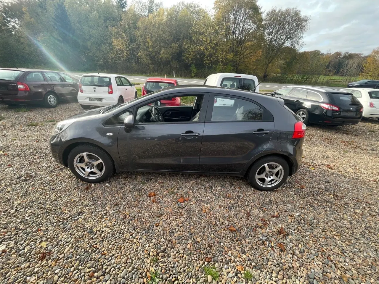 Billede 2 - Kia Rio 1,1 CRDi 75 Eco+