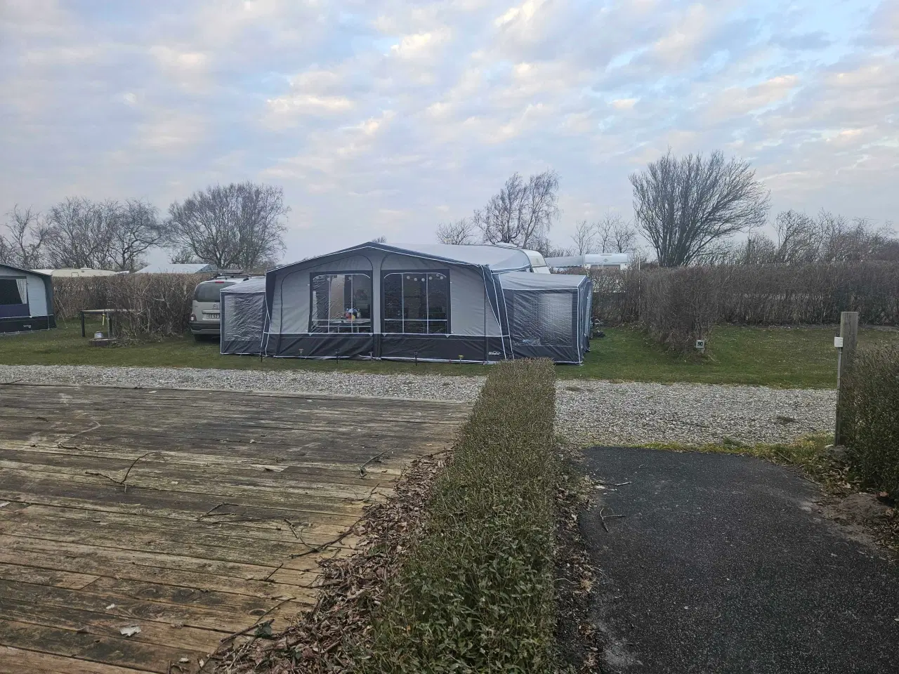 Billede 6 - 3 år Amål900 m/2 kanaper