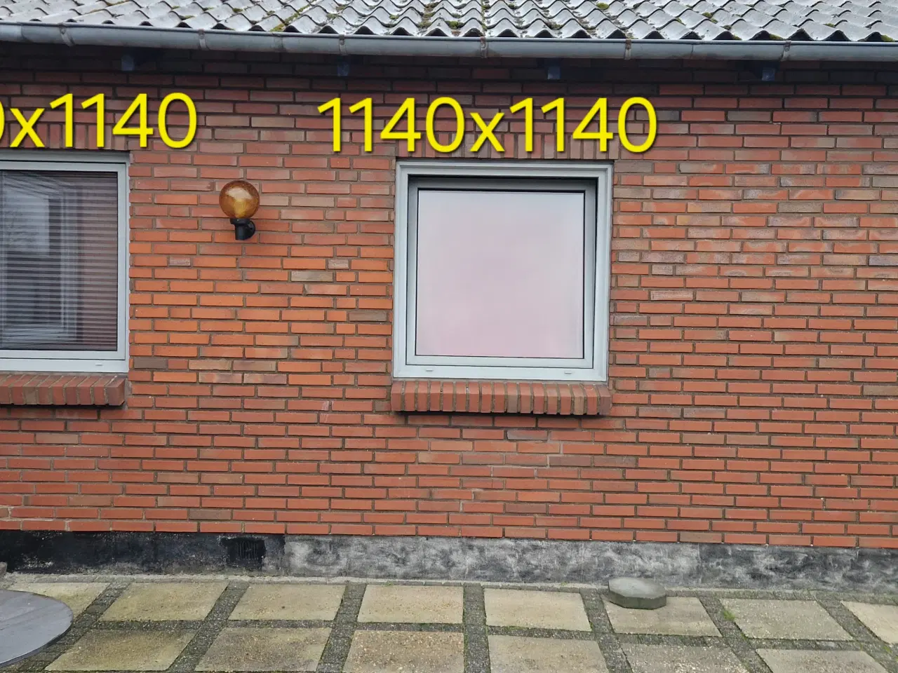 Billede 11 - Døre og vinduer