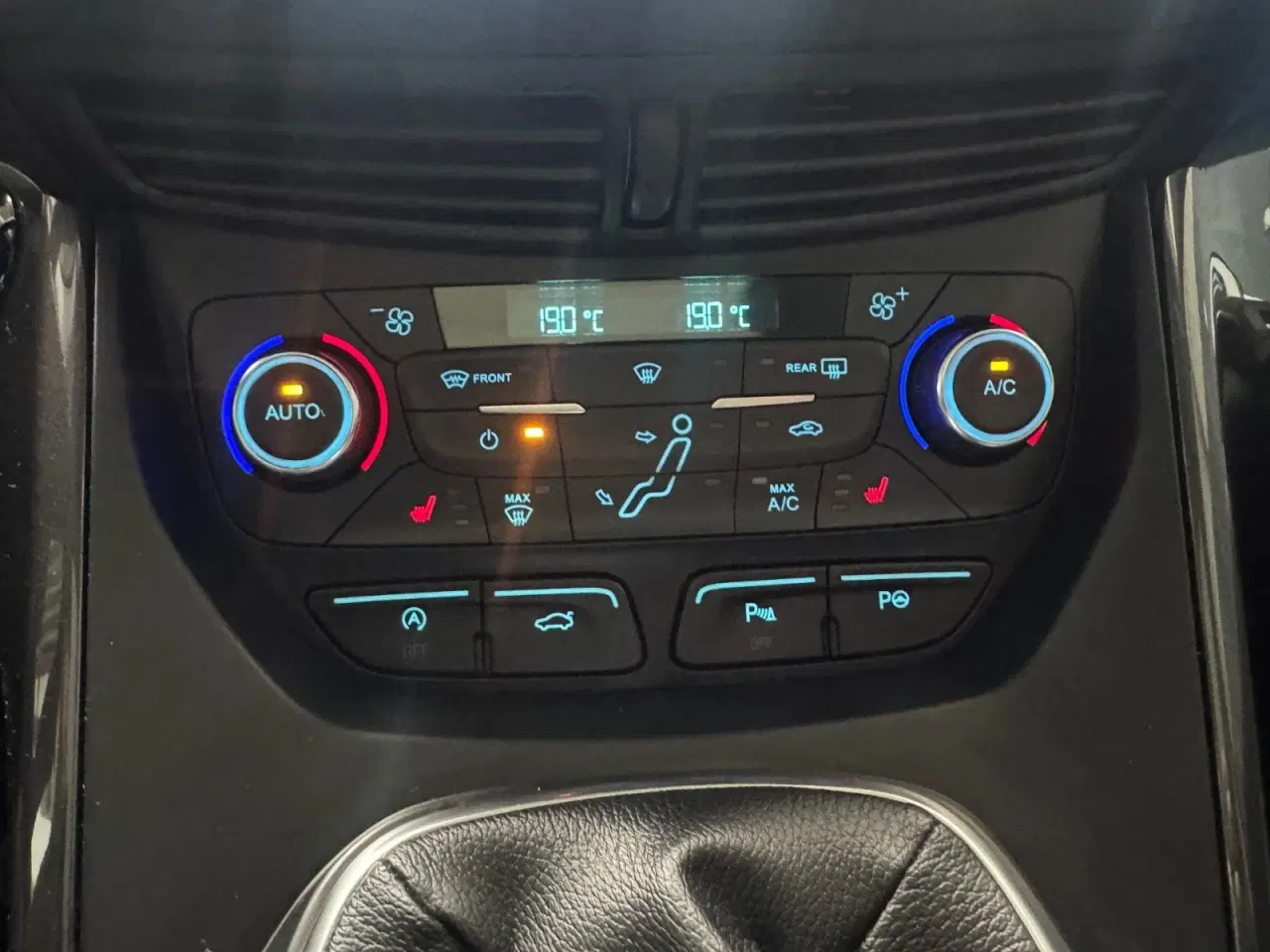 Billede 18 - Ford C-MAX 1,0 SCTi 125 Titanium