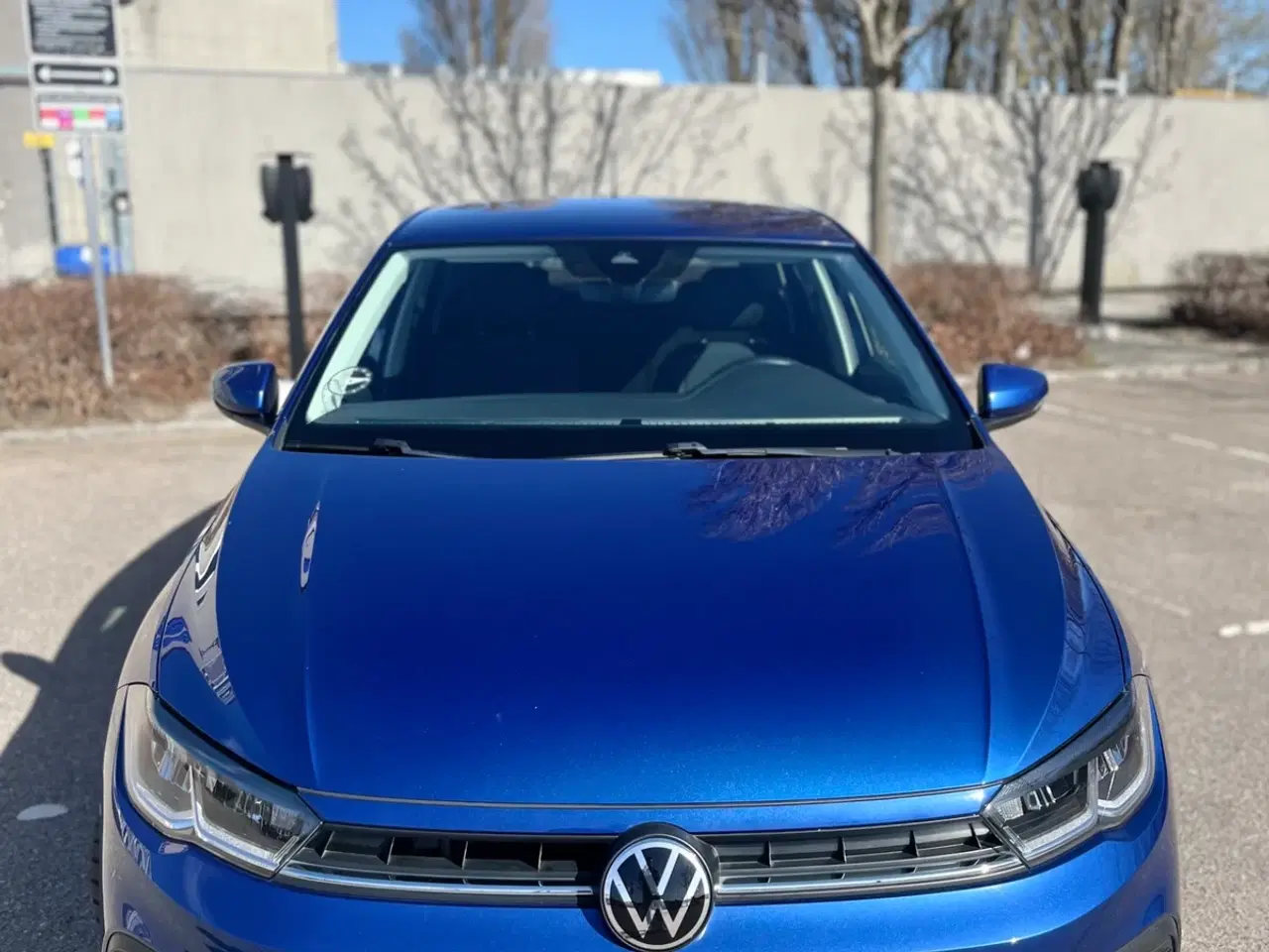 Billede 2 - VW Polo 1,0 TSi 95 Life DSG