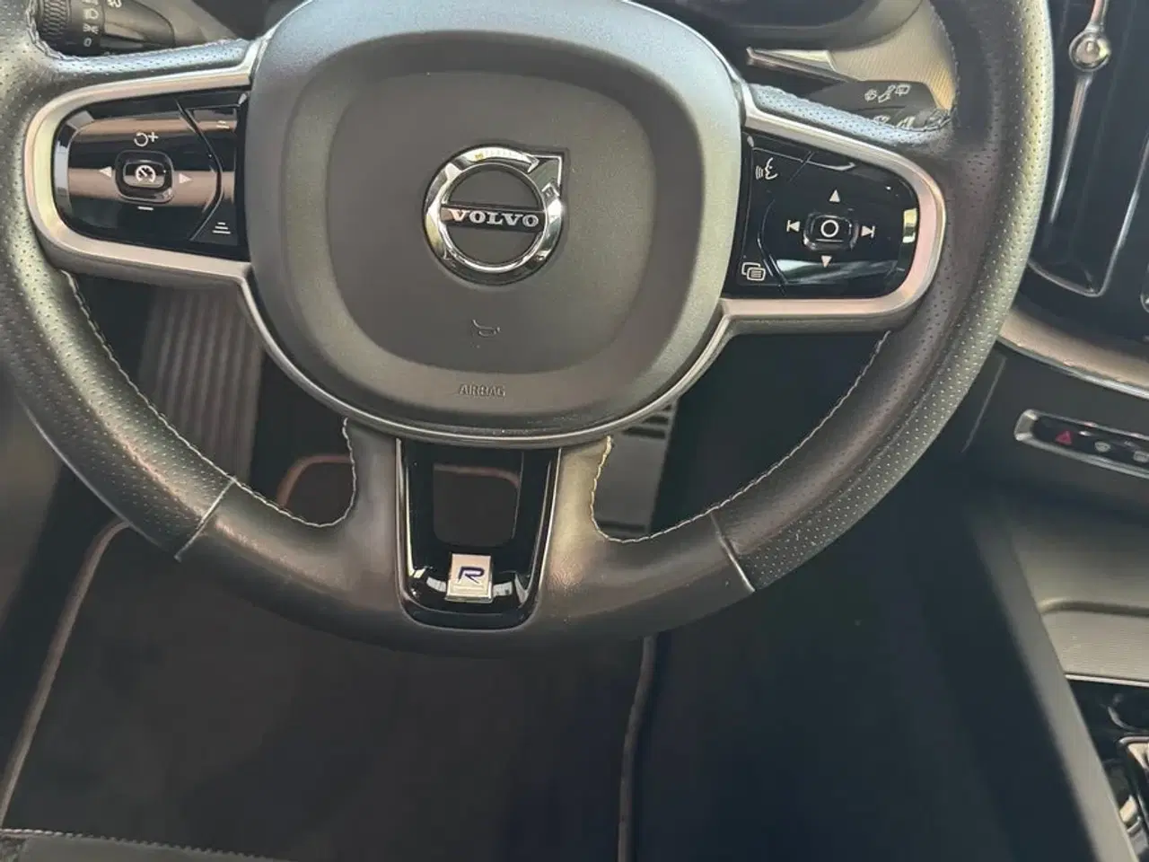 Billede 7 - Volvo XC60 2,0 T8 390 R-Design aut. AWD