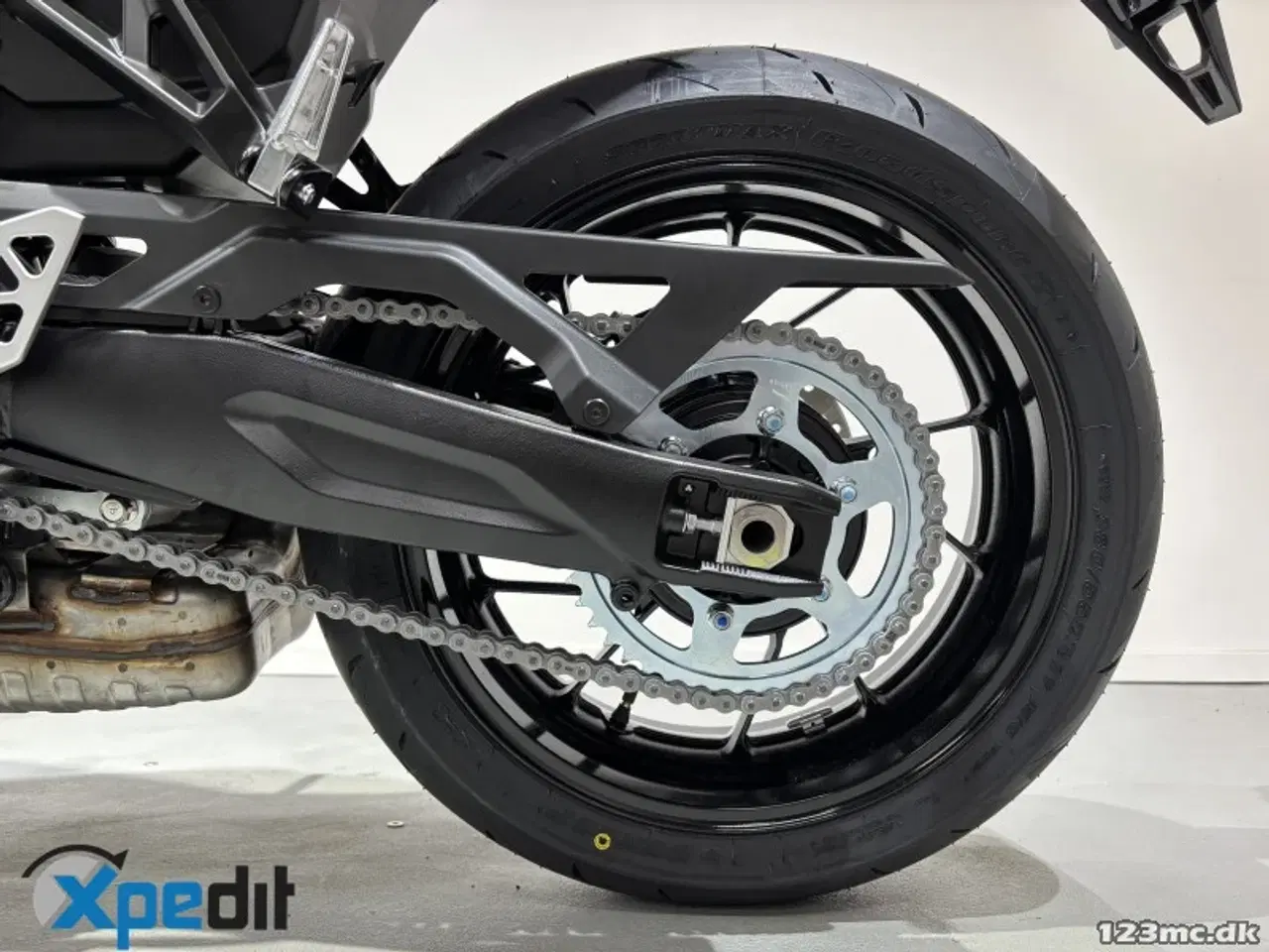 Billede 21 - Suzuki GSX-8T