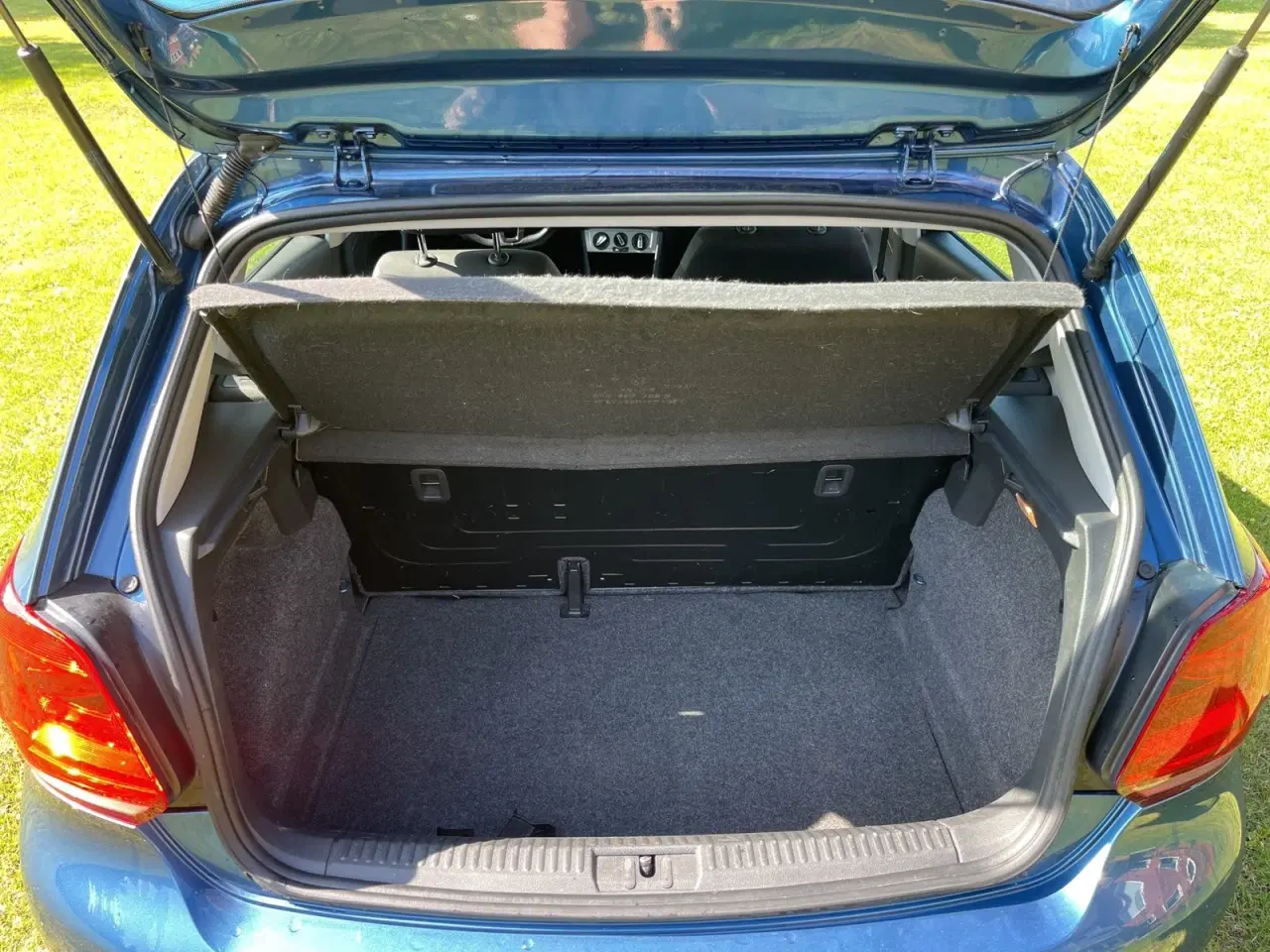 Billede 16 - VW Polo 1,0 TSi 95 BlueMotion