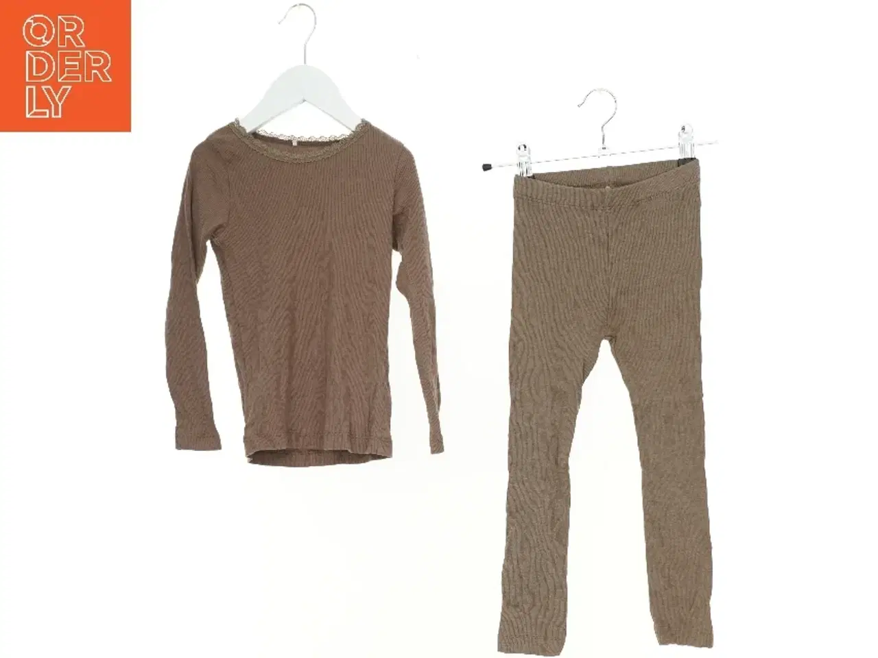 Billede 1 - Sæt fra Name It (str. 104 cm)