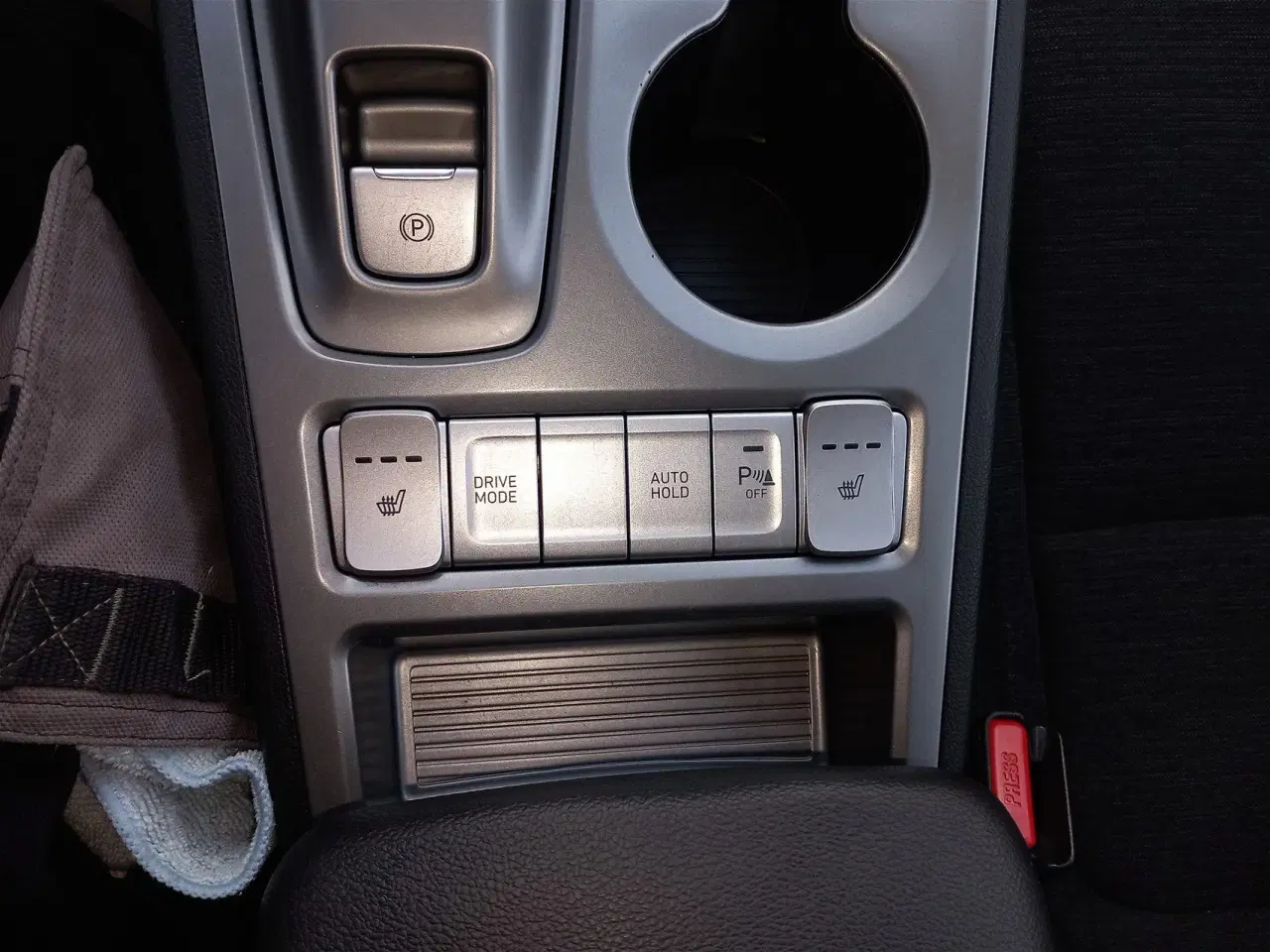 Billede 12 - Hyundai Kona EL Essential 204HK 5d Aut.