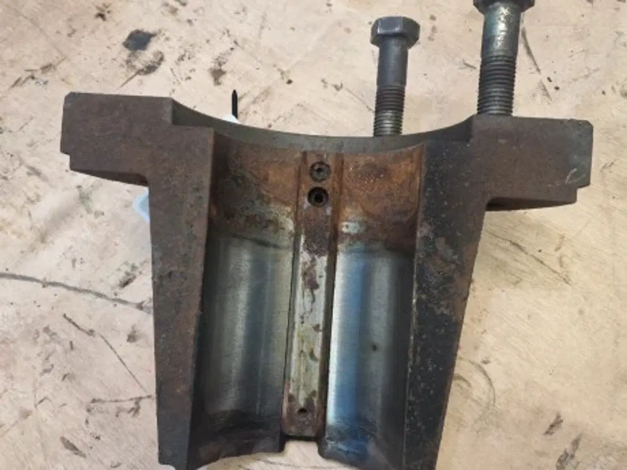 Billede 6 - Claas Axion 840 Konus 770054430