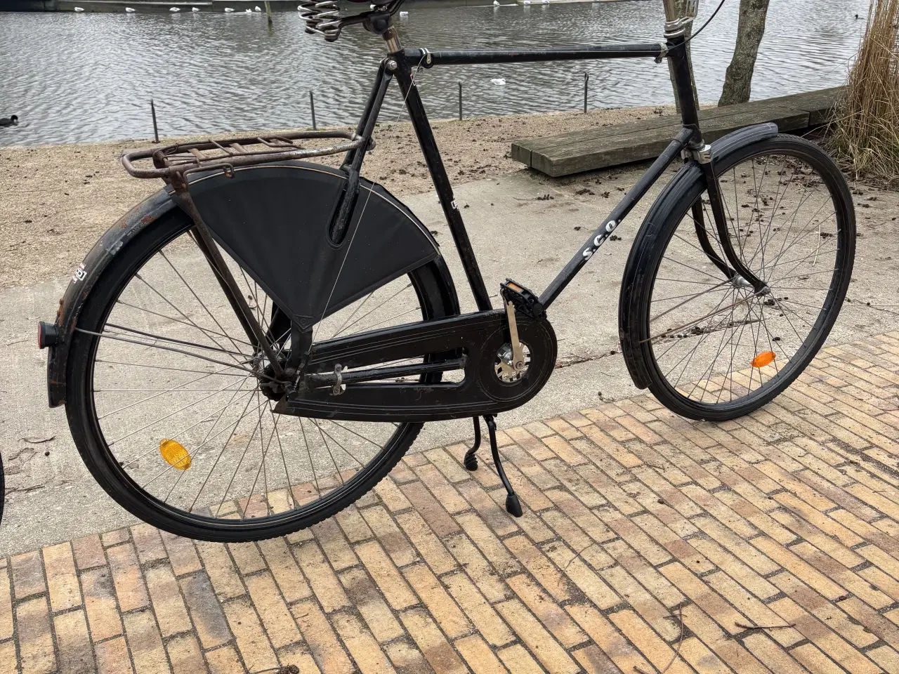 Billede 2 - Vintage SCO VM fra 1969