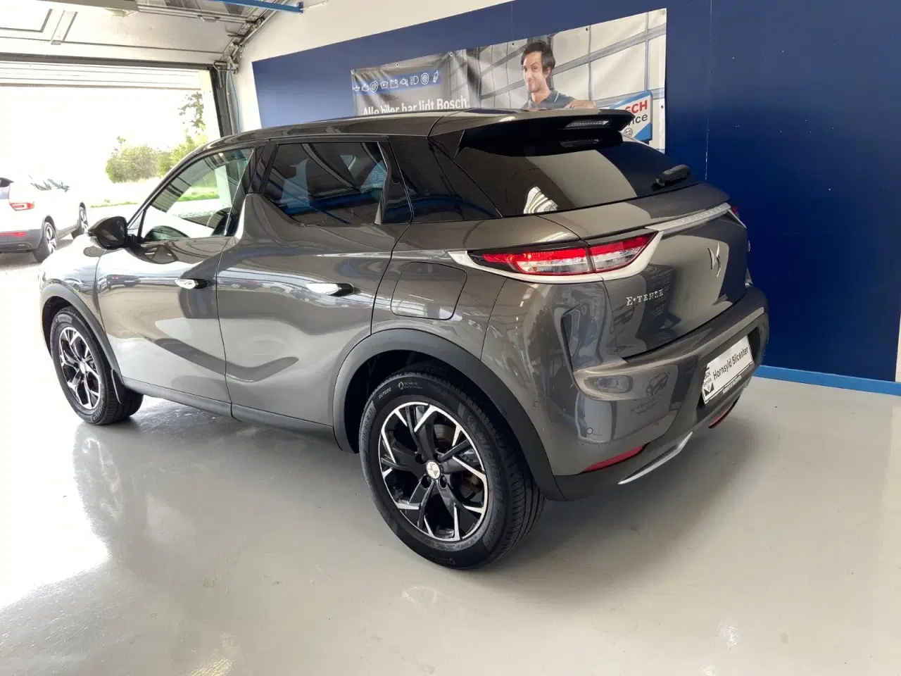 Billede 3 - DS DS 3 CrossBack 50 E-Tense