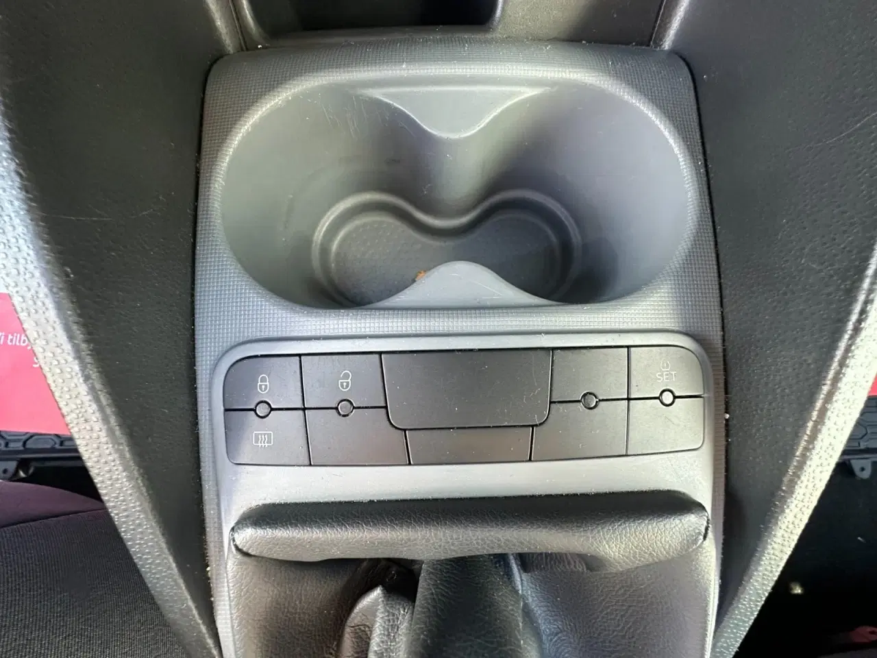 Billede 15 - Seat Ibiza 1,4 16V Reference ST