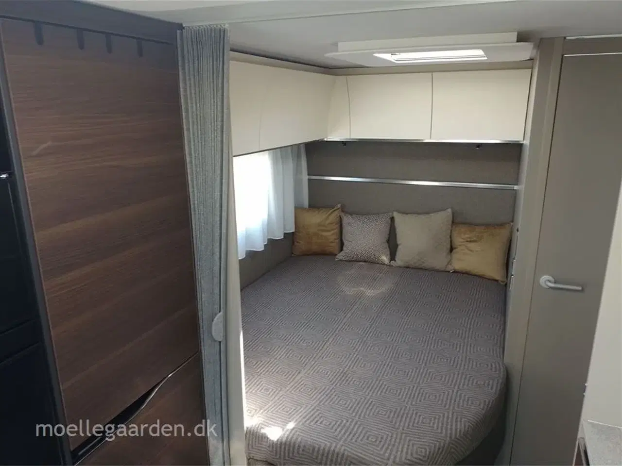 Billede 3 - 2025 - Adria Alpina 583 LP