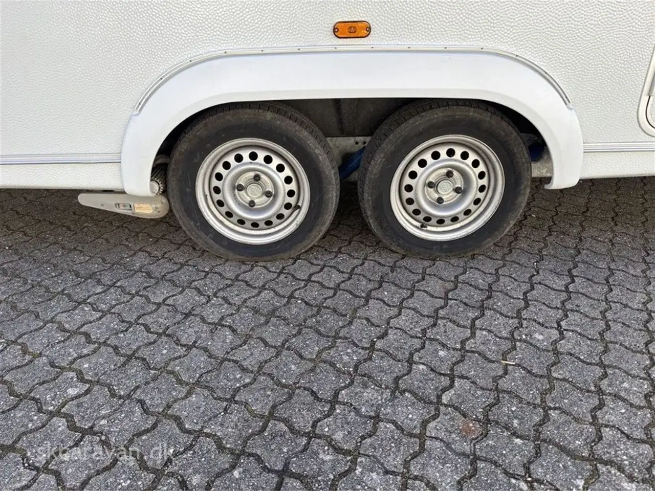 Billede 3 - 2016 - Knaus Sport 650 UDF   Står som ny