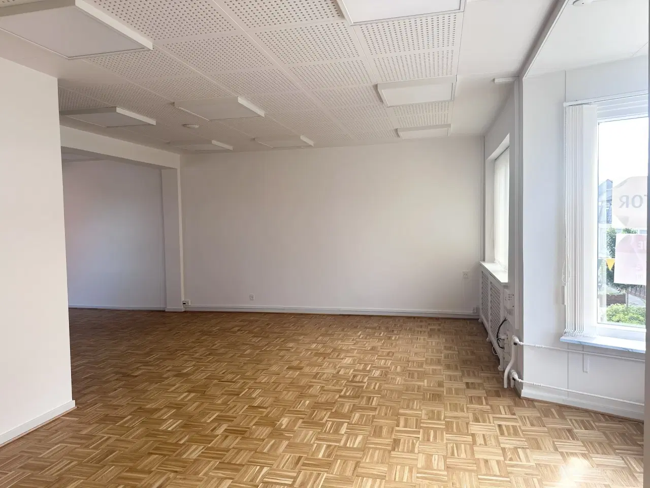 Billede 22 - Skøn udsigt over Bredgade