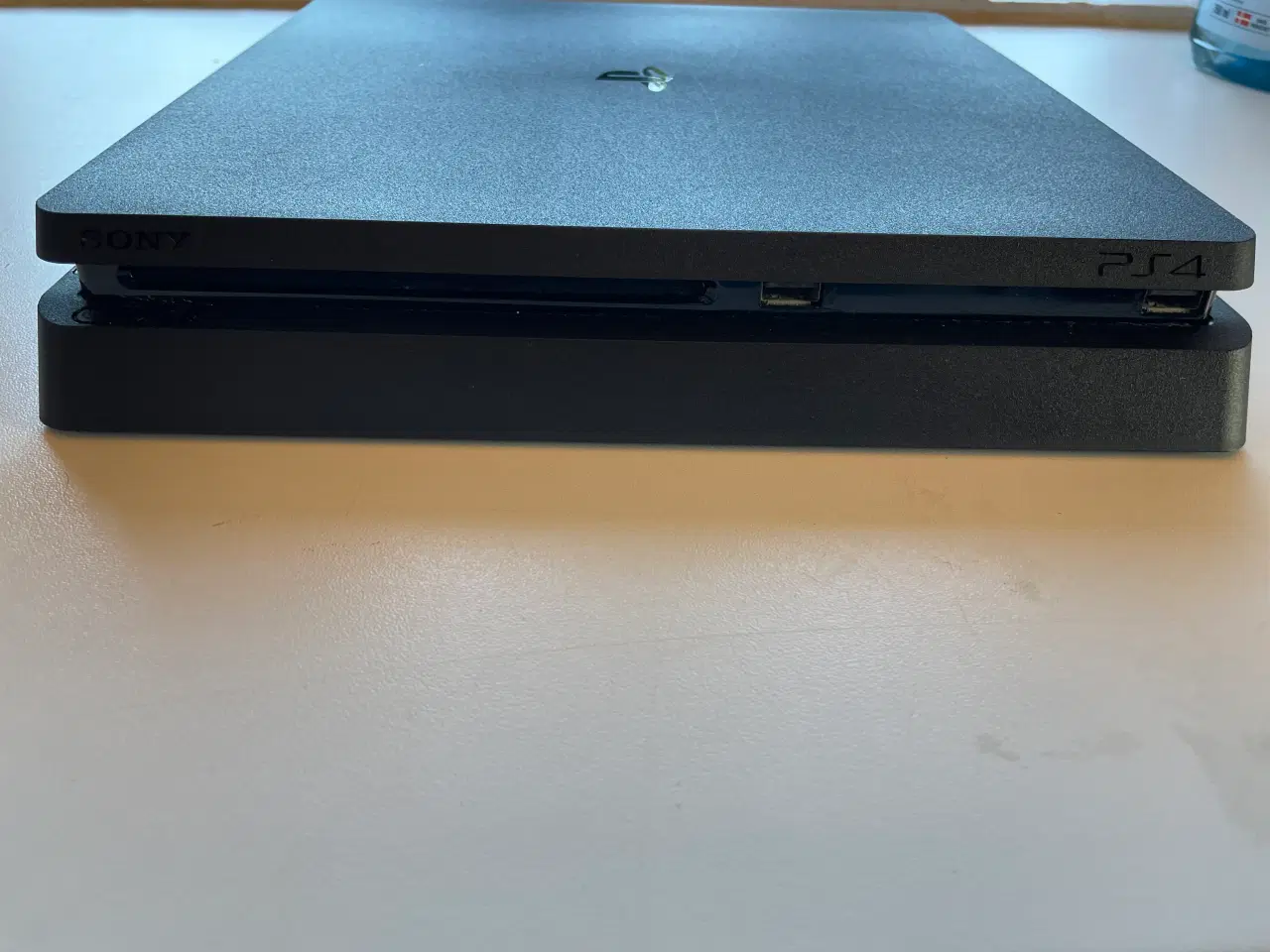 Billede 7 - Flot og velholdt Playstation 4 slim 800GB