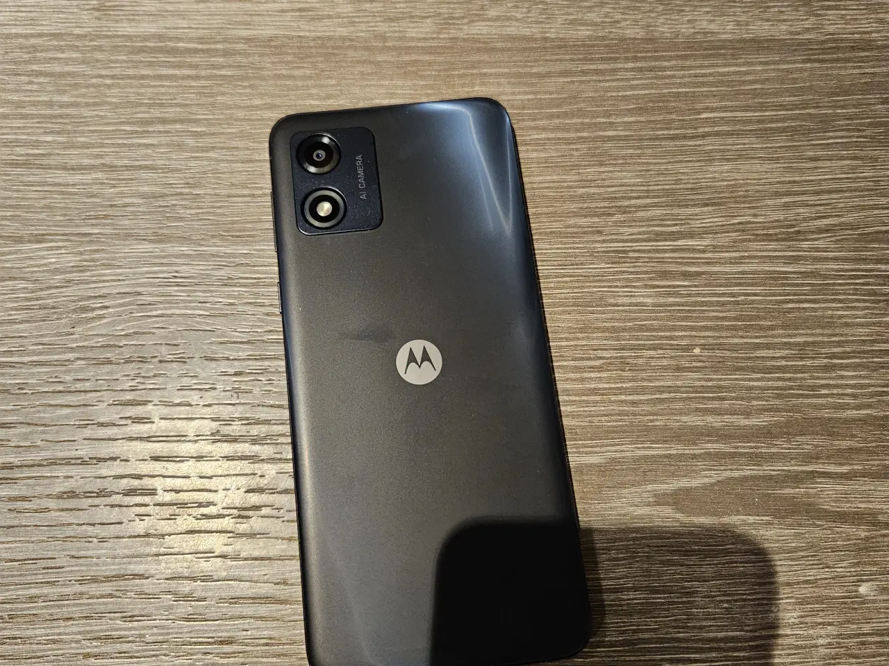 Billede 4 - Motorola e13, 8+128