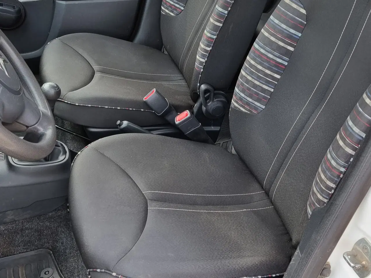 Billede 8 - Citroën c1 