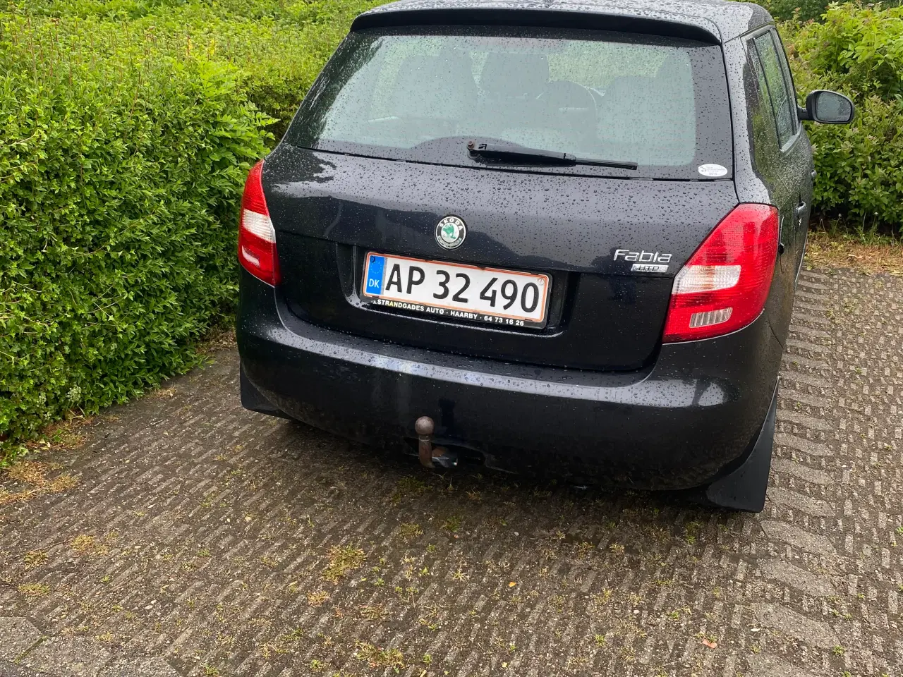 Billede 3 - Skoda Fabia 1,2 Benzin 