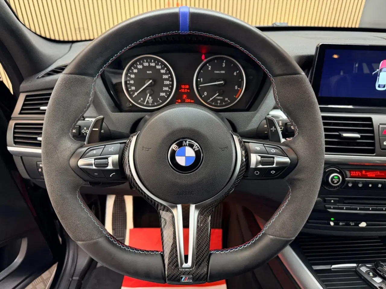 Billede 11 - BMW X5 3,0 xDrive30d aut.