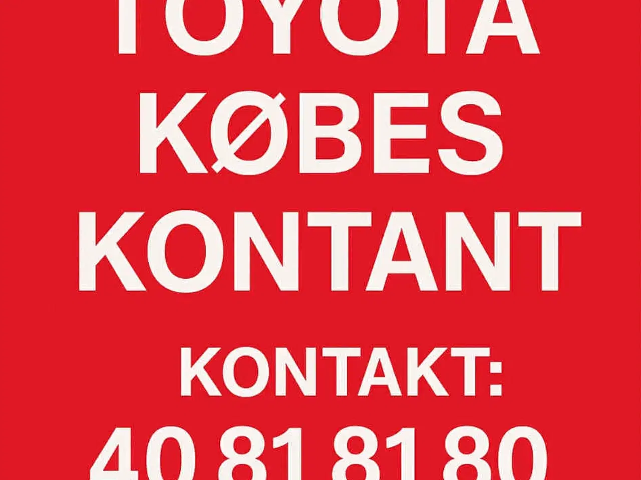 Billede 3 - Sportsvan købes