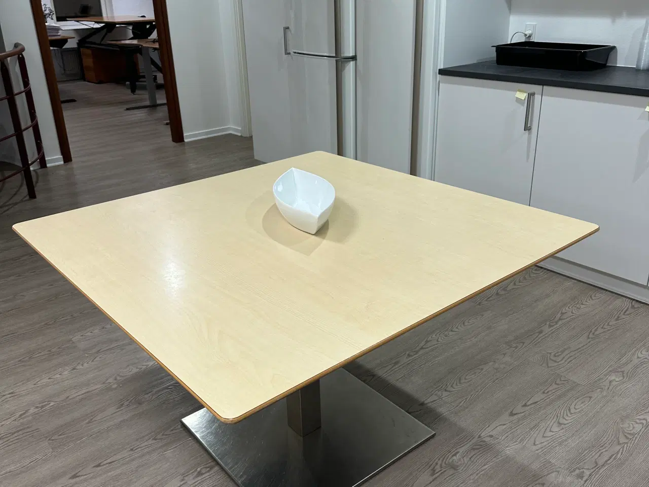 Billede 3 - Komplet kantine sæt 